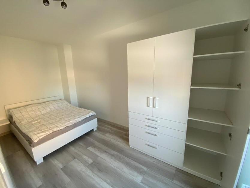 Aparts For You Premium VII Centrum Marrow 2 Torun Exterior foto